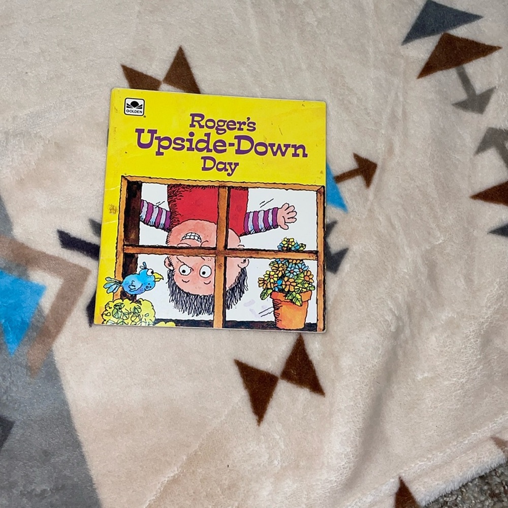 Roger Book
